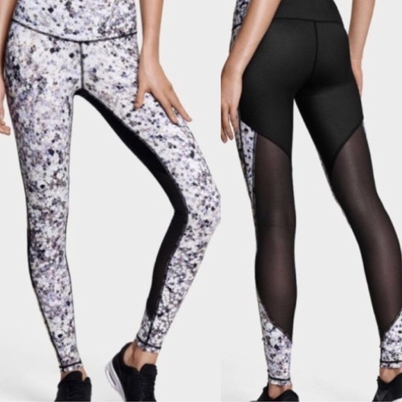 Victoria's Secret Pants - Victoria’s Secret VSX Knockout Leggings